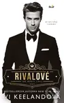 Rivalové - Vi Keeland