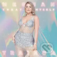 Meghan Trainor: Treat Myself LP (2 LP) - Meghan Trainor