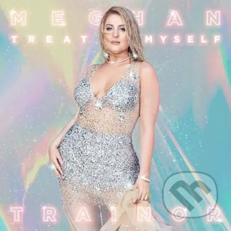 Meghan Trainor: Treat Myself LP (2 LP) - Meghan Trainor