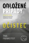 Odložené případy: Očistec (Severské krimi inspirované skutečnými nevyřešenými případy) - kniha z kategorie Detektivky