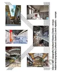 Industriální topografie / Kulturní klastry / Česko - Evropa - kniha z kategorie Městská architektura