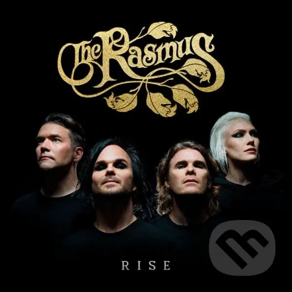 The Rasmus: Rise - The Rasmus,The Rasmus: Rise - The Rasmus