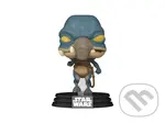 Funko POP Star Wars: Watto,Funko POP Star Wars: Watto