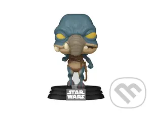 Funko POP Star Wars: Watto,Funko POP Star Wars: Watto