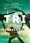 Tři - Valérie Perrin - kniha z kategorie Společenská beletrie
