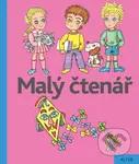 Malý čtenář - Jiří Žáček - kniha z kategorie Beletrie pro děti