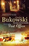 Post Office - Charles Bukowski - kniha z kategorie Společenská beletrie