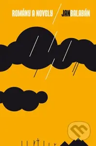 Romány a novely (II. svazek) - Jan Balabán - kniha z kategorie Beletrie
