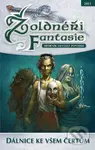 Žoldnéři Fantasie 2: Dálnice ke všem čertům (Sborník fantasy povídek) - kniha z kategorie Fantasy