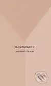 Vlastenectví - povídání s Janem - Jan Konfršt - kniha z kategorie Reportáže a publicistika