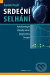 Srdeční selhání - Radek Pudil - kniha z kategorie Kardiologie a angiologie