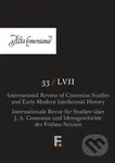 Acta Comeniana 33 - Lucie Storchová, Vladimír Urbánek - kniha z kategorie Filozofie