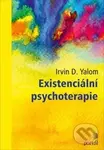 Existenciální psychoterapie - Irvin D. Yalom - kniha z kategorie Psychologie