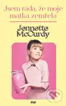 Jsem ráda, že moje matka zemřela - Jennette McCurdy