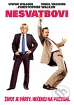 Nesvatbovi - David Dobkin - film z kategorie Komedie