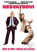 Nesvatbovi - David Dobkin - film z kategorie Komedie