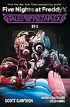Five Nights at Freddy's: Tales from the Pizzaplex #8 - kniha z kategorie Sci-fi, fantasy a komiksy
