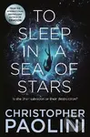 To Sleep in a Sea of Stars - Christopher Paolini - kniha z kategorie Sci-fi a fantasy