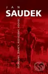 Svobodný, ženatý, rozvedený, vdovec - Jan Saudek - kniha z kategorie Fotografie