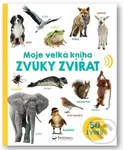 Zvuky zvířat (50 zvuků)