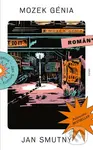 Mozek génia - Jan Smutný - kniha z kategorie Společenská beletrie