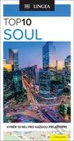 TOP 10 Soul - kniha z kategorie Mapy a cestování