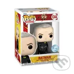 Funko POP Movies: The Flash - Batman Unmasked