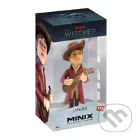 MINIX TV: The Witcher - Jaskier