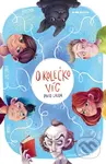 O kolečko víc - David Lauda