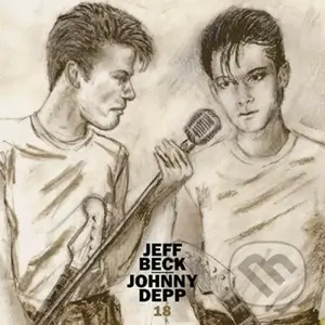 Beck Jeff & Depp Johnny: 18 - Beck Jeff, Depp Johnny
