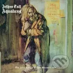 Jethro Tull: Aqualung - Jethro Tull,Jethro Tull: Aqualung - Jethro Tull
