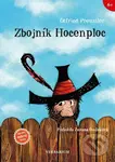 Zbojník Hocenploc - Otfried Preussler, F. J. Tripp, Mathias Weber (ilustrátor)