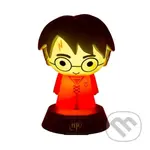 LED svetlo Harry Potter - Chytač