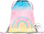 Předškolní sáček Baagl Rainbow,Předškolní sáček Baagl Rainbow