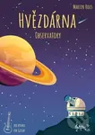 Hvězdárna - Martin Rous - kniha z kategorie Hudba