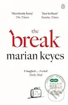 Break - Marian Keyes - kniha z kategorie Společenská beletrie