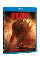 Godzilla - Gareth Edwards - film z kategorie Akční sci-fi