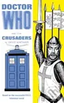 Doctor Who and the Crusaders - David Whitaker