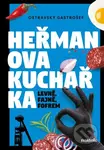 Heřmanova kuchařka - Levně, fajně, fofrem - Heřman Gazda - kniha z kategorie Kuchařky