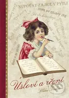 Úsloví a rčení - Klára Trnková - kniha z kategorie Hádanky a říkanky