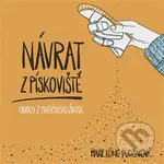 Návrat z pískoviště - Marie König Dudziaková - kniha z kategorie Komiksy