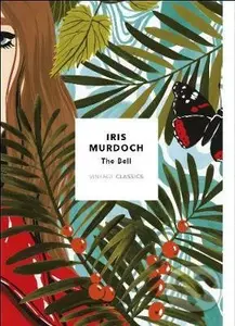 The Bell - Iris Murdoch - kniha z kategorie Beletrie