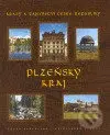 Plzeňský kraj (Krásy a tajemství České republiky) - Bohumil Vurm - kniha z kategorie Mapy a cestování