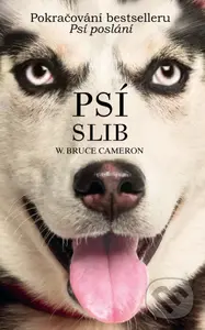 Psí slib - W. Bruce Cameron