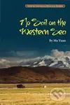 No Sail on the Western Sea - Ma Yuan, Tony Blishen - kniha z kategorie Beletrie