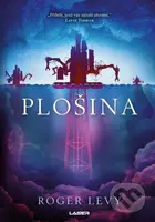 Plošina - Roger Levy - kniha z kategorie Sci-fi a fantasy