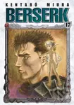 Berserk 17 - Kentaró Miura - kniha z kategorie Komiksy