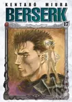Berserk 17 - Kentaró Miura