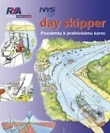 Day Skipper (Poznámky k praktickému kurzu) - kniha z kategorie Automobily a doprava