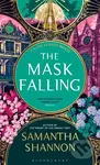 The Mask Falling - Samantha Shannon - kniha z kategorie Beletrie pro děti